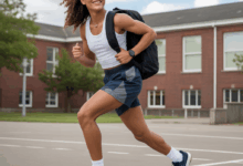 back to school fit