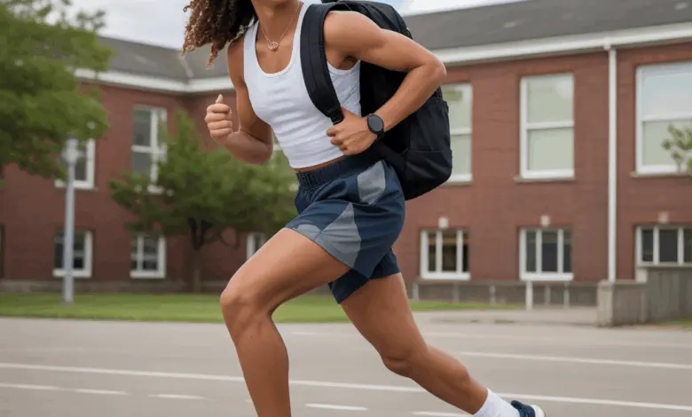 back to school fit