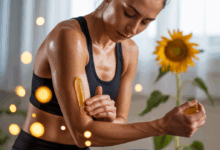 Bee Sting Remedy