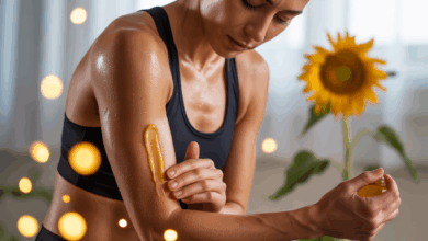Bee Sting Remedy