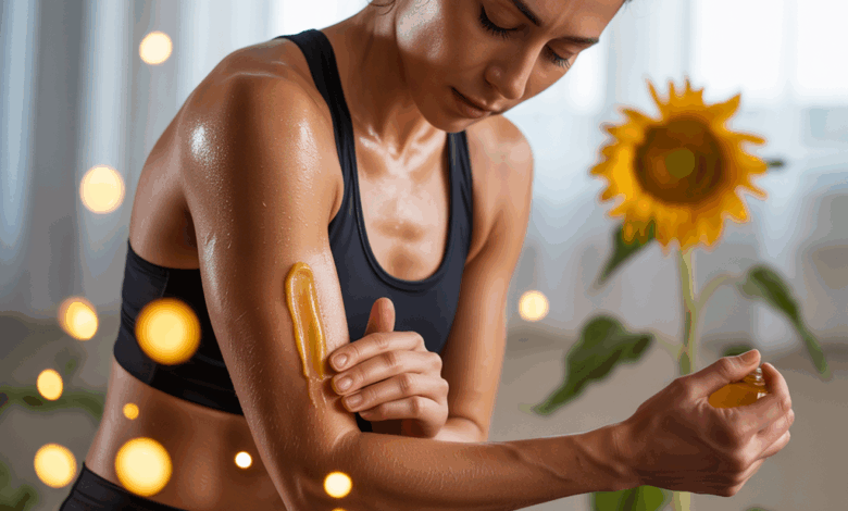 Bee Sting Remedy
