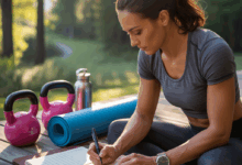 Gratitude Journaling Ideas