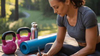 Gratitude Journaling Ideas