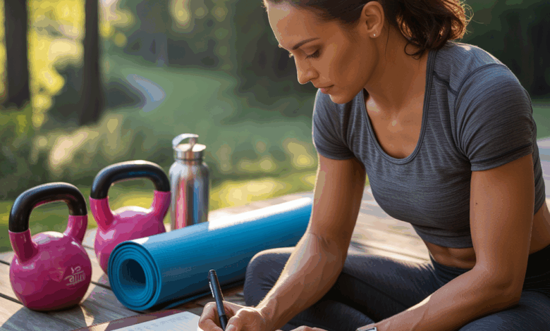 Gratitude Journaling Ideas