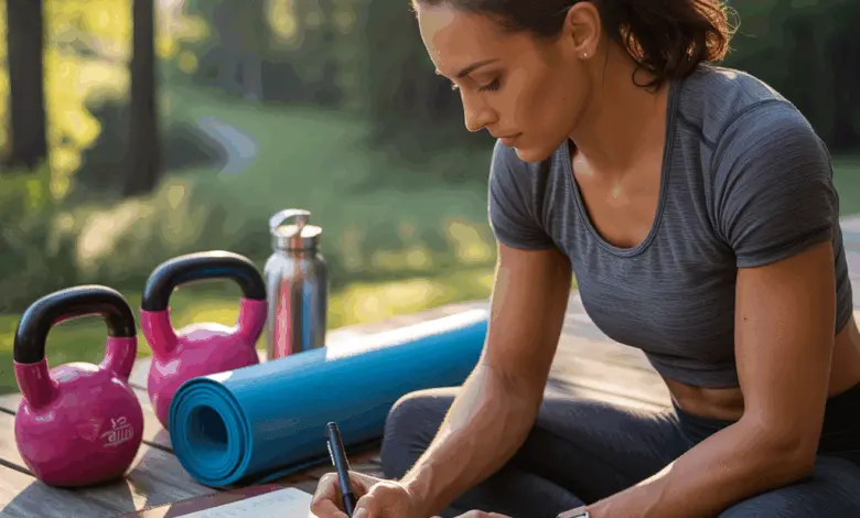 Gratitude Journaling Ideas