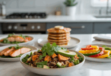 Ozempic Diet Meal Plan