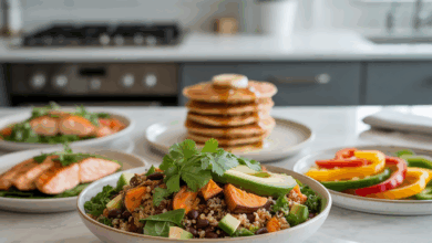 Ozempic Diet Meal Plan