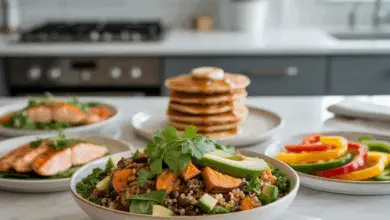 Ozempic Diet Meal Plan