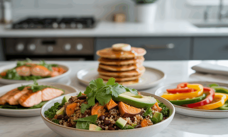 Ozempic Diet Meal Plan
