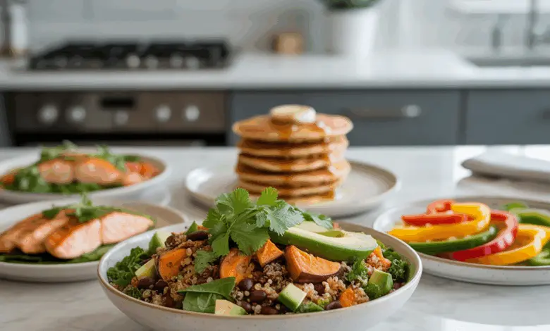 Ozempic Diet Meal Plan