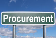 Procurement Sourcing Software