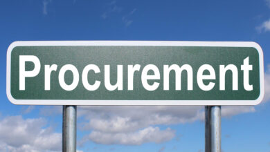 Procurement Sourcing Software