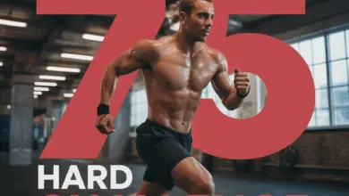 75 hard challenge