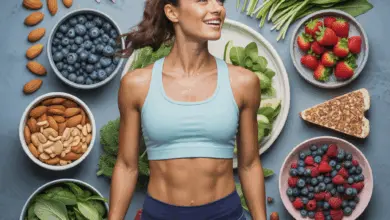 anti inflammation diet