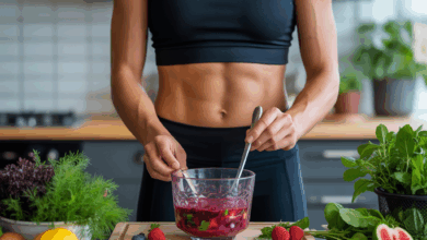 anti inflammation recipes