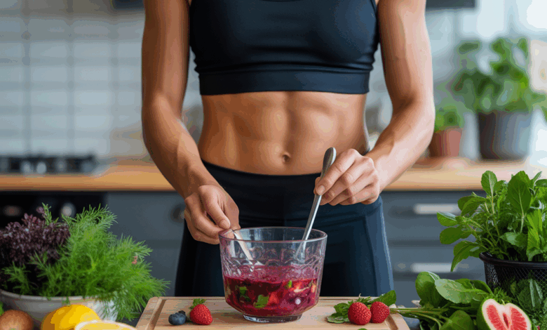 anti inflammation recipes