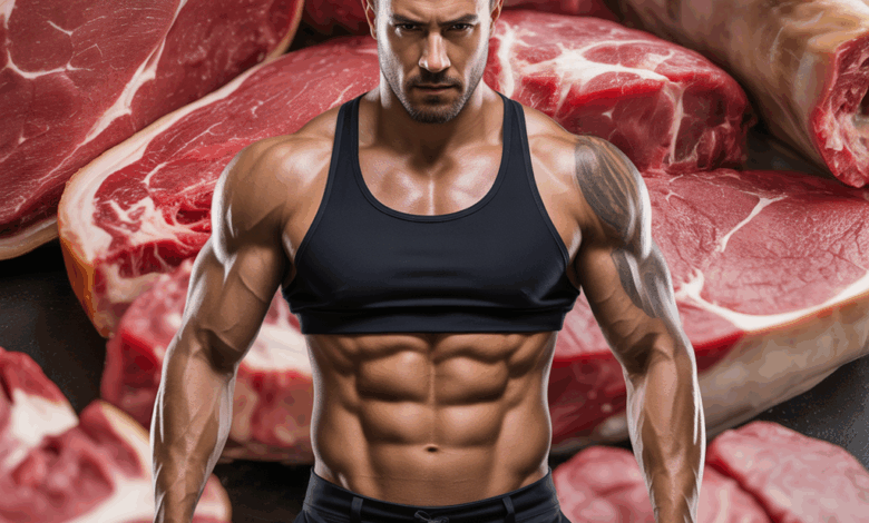 carnivore diet