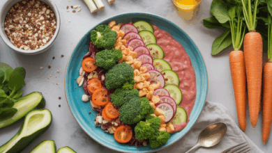 clean eating recipes