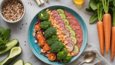 clean eating recipes