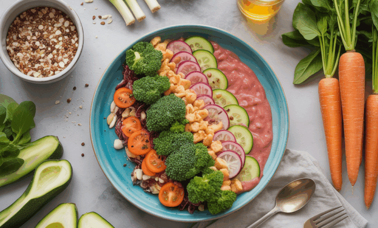 clean eating recipes