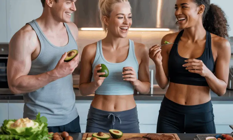 keto diet for beginners
