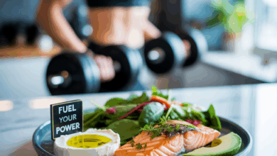 keto meals