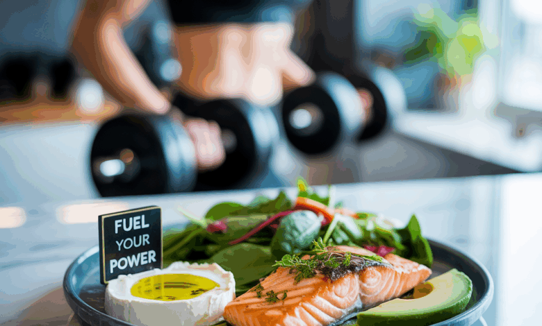 keto meals