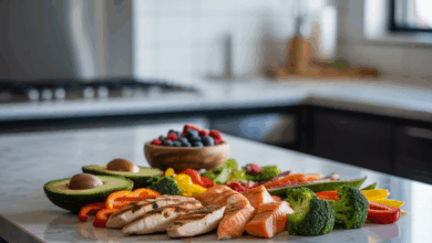 keto recipes