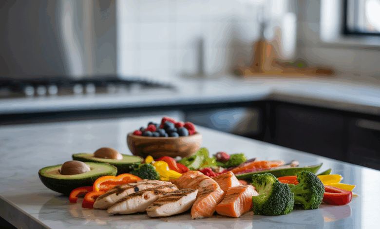 keto recipes