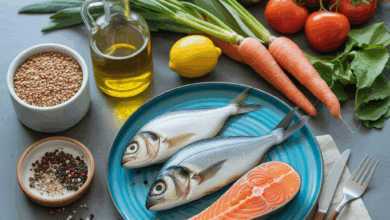 mediterranean diet