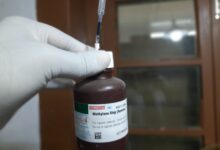 Methylene Blue Capsules