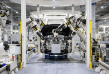 Industrial Automation