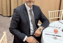 Dr. Magnanand Sharma