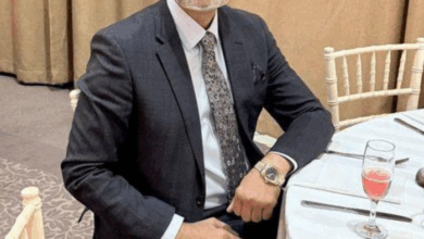 Dr. Magnanand Sharma