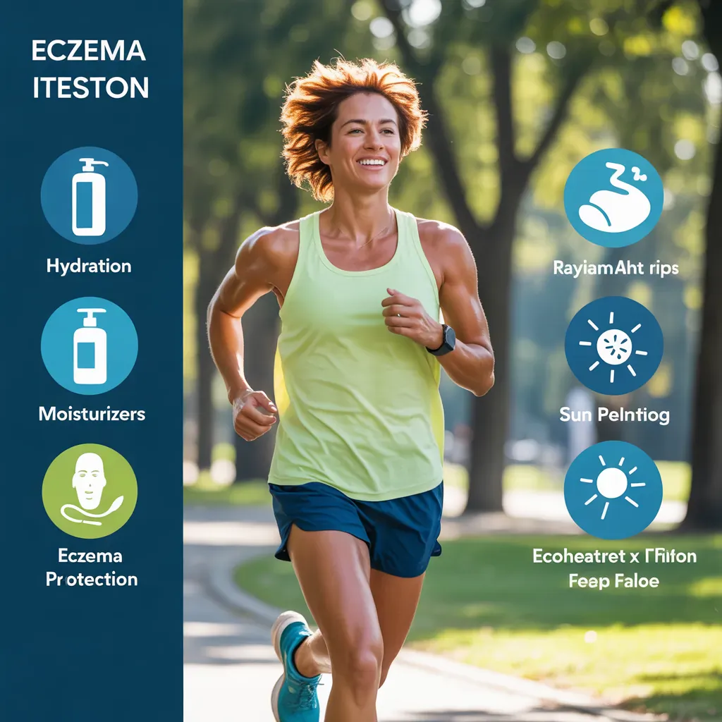 Eczema Treatment Tips