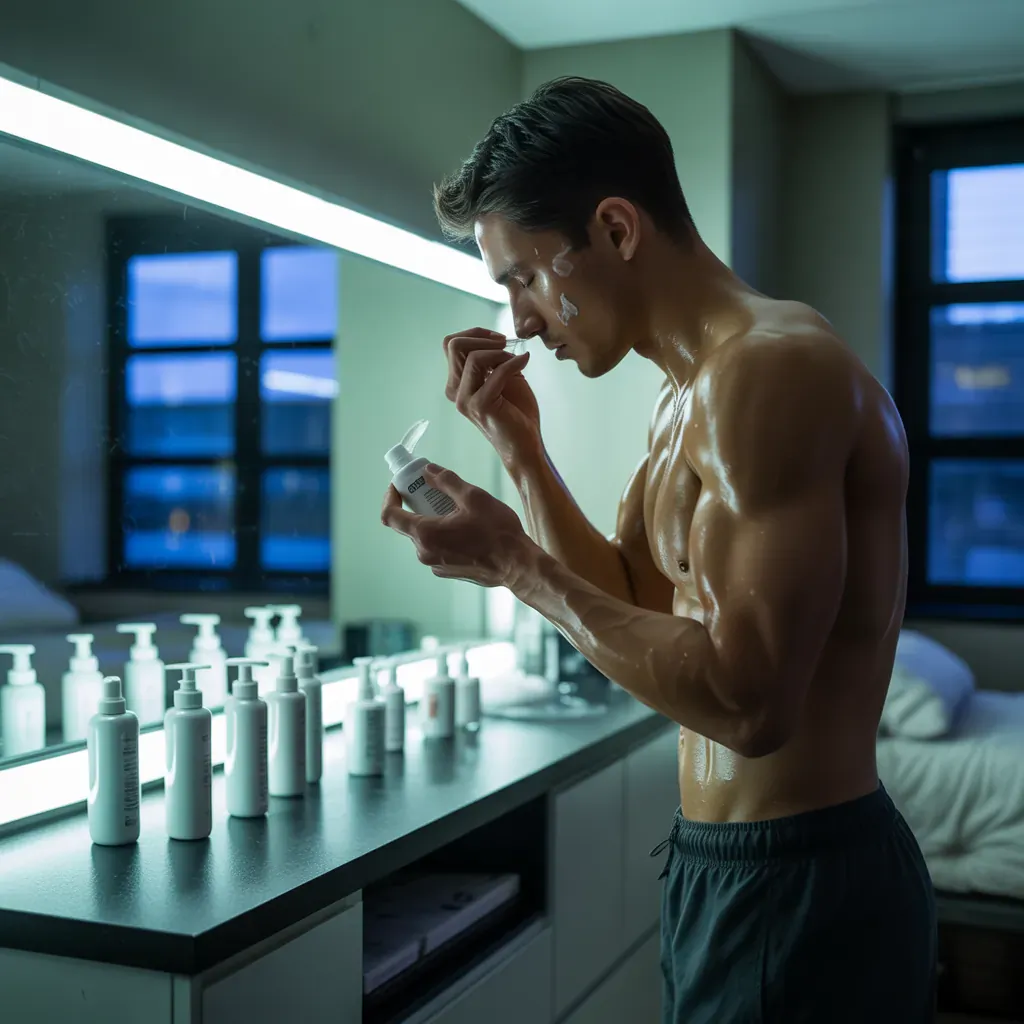 Overnight Acne Treatments: Fast, Safe Ways to Wake Up With Clearer Skin