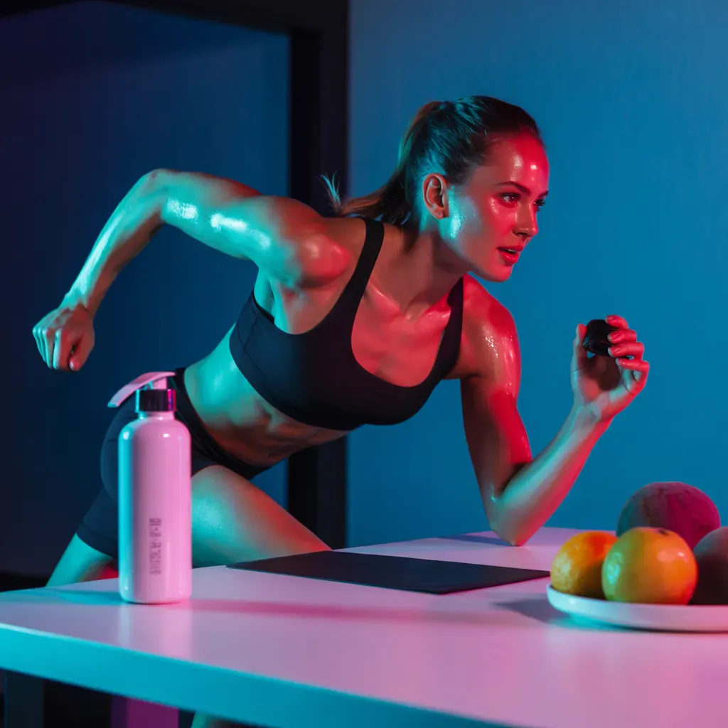 Youthful Skin Tips: Fitness, Nutrition & Lifestyle Habits That Truly Help