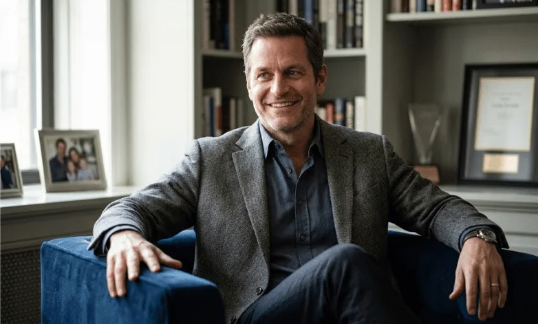 Peter Hermann