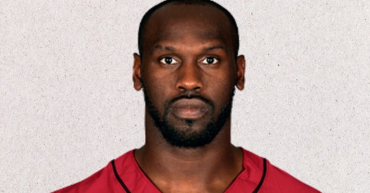 Chandler Jones' NFL career: from New England to Las Vegas