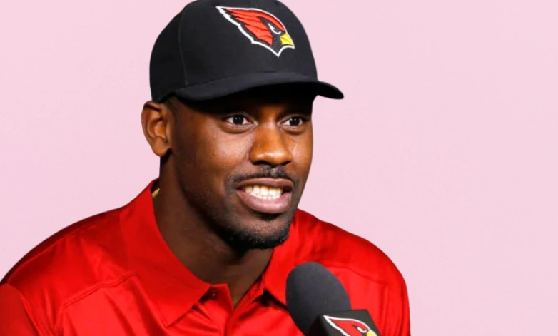 Chandler Jones