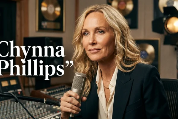 Chynna Phillips in 2026: From Wilson Phillips Fame to Family Life, Faith, Personal Journey, Career Highlights, and New Music