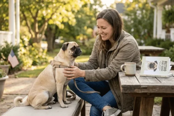 Retro Pug Guide: Health, Temperament, Care, and What U.S. Owners Should Know