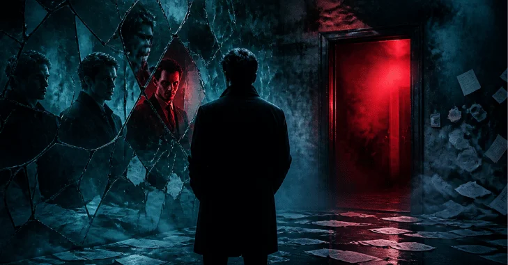 15 Best Plot Twist Movies to Watch Without Spoilers
